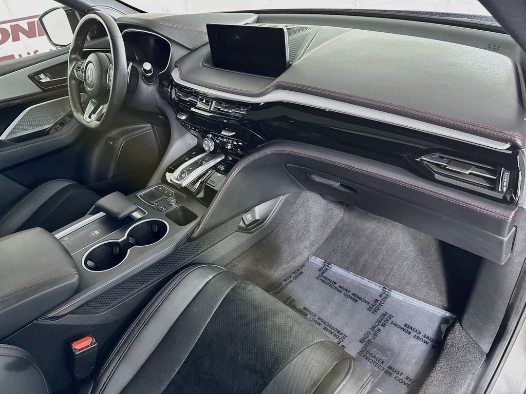 2023 Acura MDX A-Spec Package - Photo 33