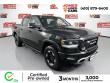 Certified 2020 Ram 1500 Rebel Truck