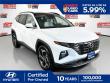 Certified 2024 Hyundai Tucson Hybrid Limited SUV