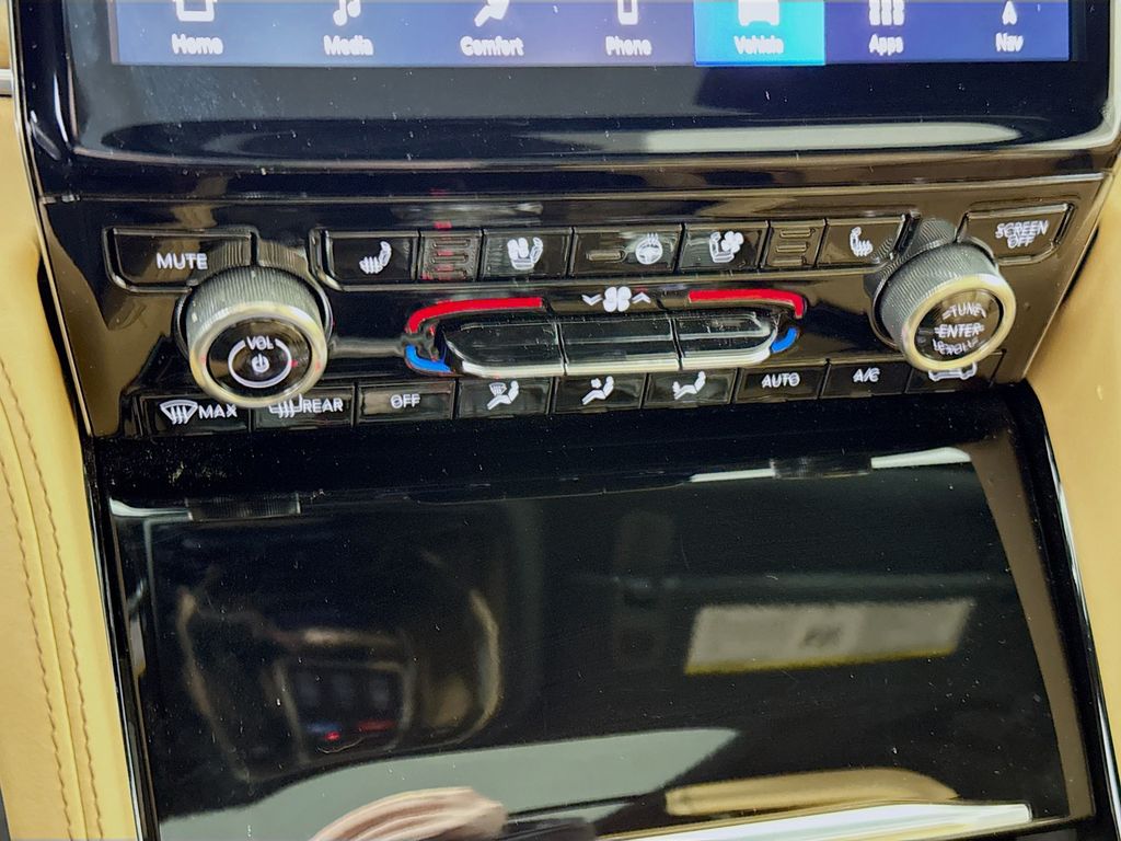 2025 Jeep Grand Cherokee Summit Reserve 4xe - Photo 8