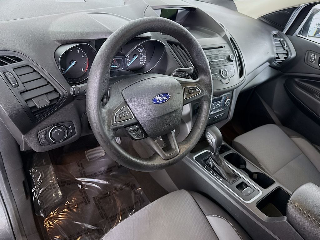 Used 2018 Ford Escape SE SUV