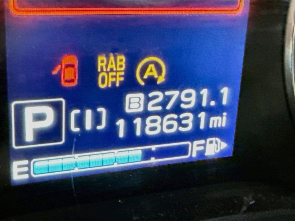 Used 2021 Subaru Crosstrek Limited SUV