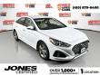 Used 2019 Hyundai Sonata SEL Sedan