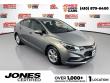 Used 2017 Chevrolet Cruze LT Sedan
