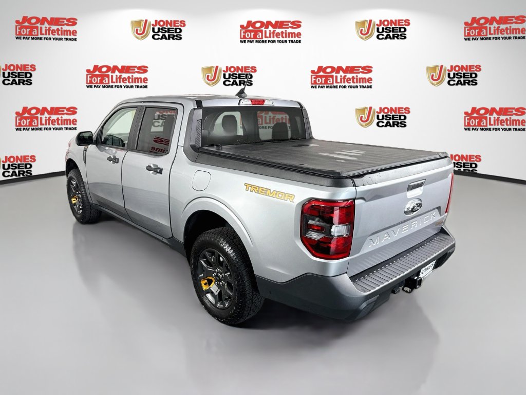 Used 2024 Ford Maverick XLT Truck