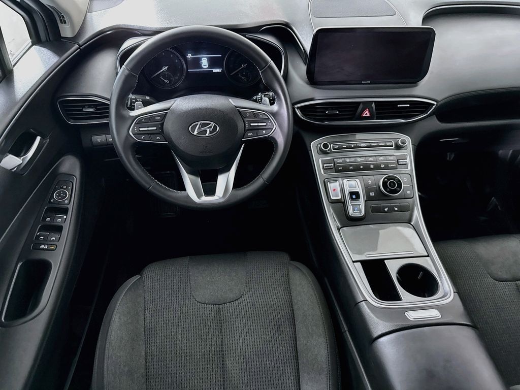Certified 2023 Hyundai Santa Fe SEL SUV