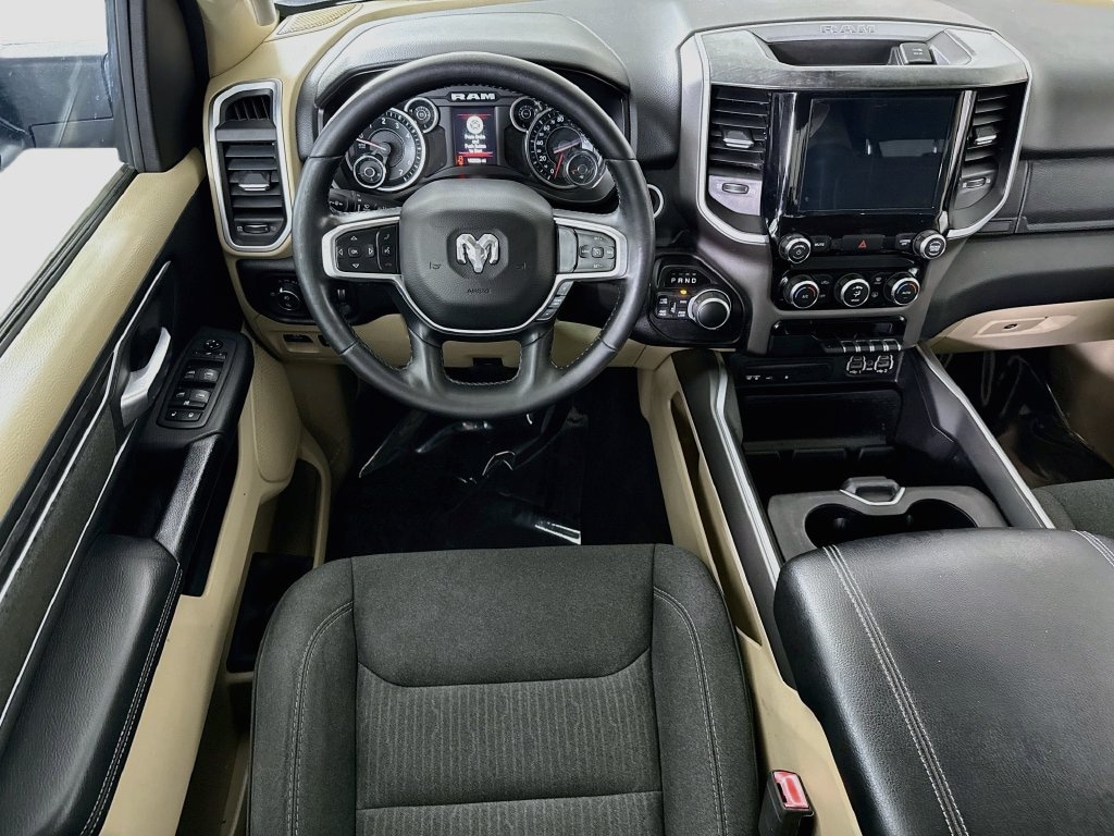 Used 2019 Ram 1500 Big Horn/Lone Star Truck