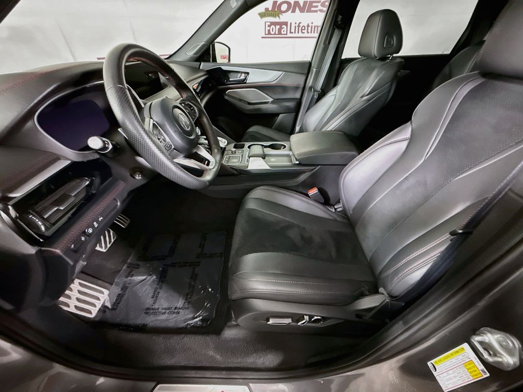 2023 Acura MDX A-Spec Package - Photo 25