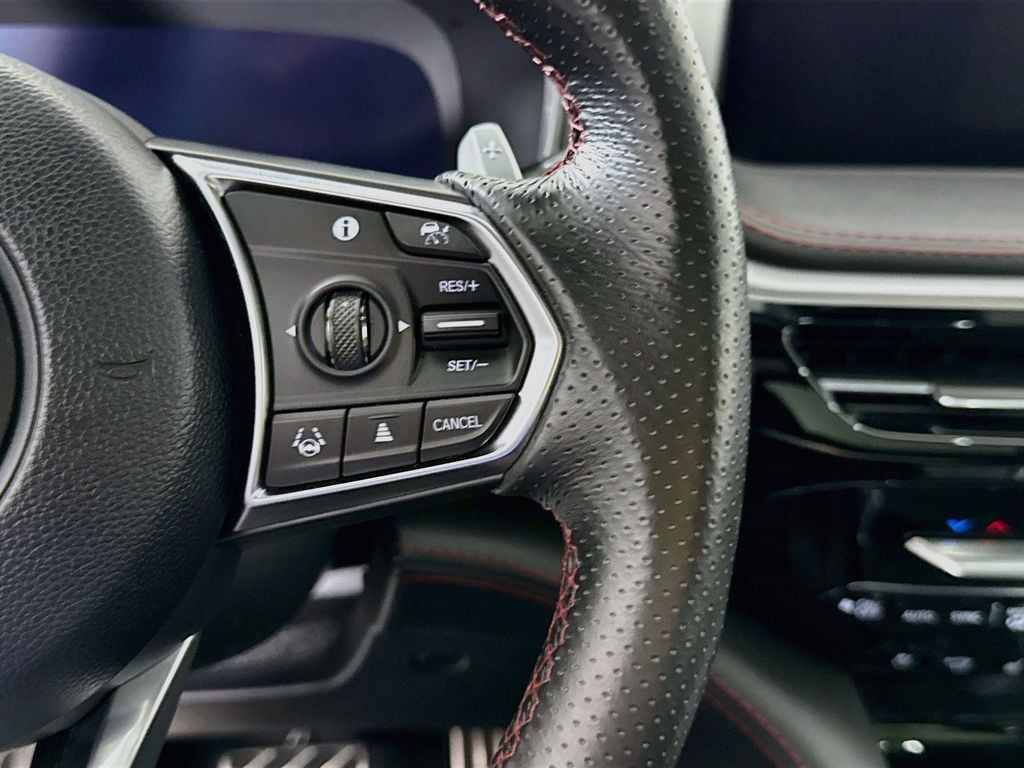 2023 Acura MDX A-Spec Package - Photo 23