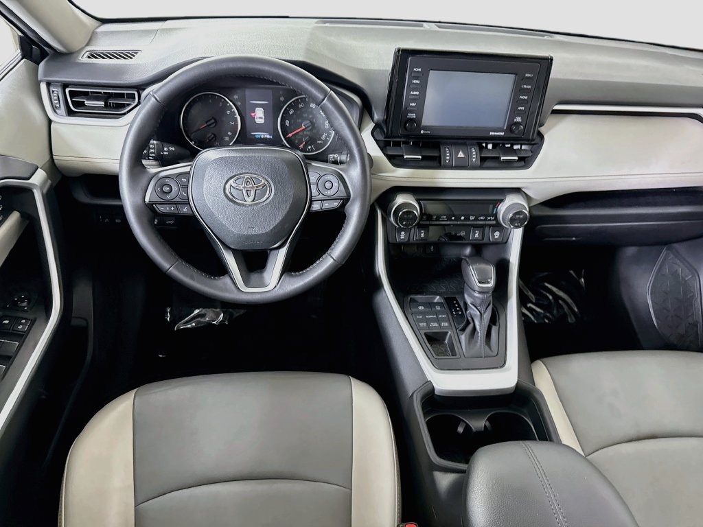 Used 2020 Toyota RAV4 XLE Premium SUV