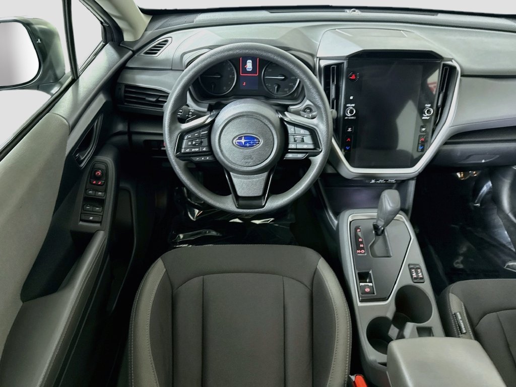 Certified 2025 Subaru Crosstrek Premium SUV