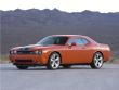 Used 2009 Dodge Challenger SRT8 Coupe