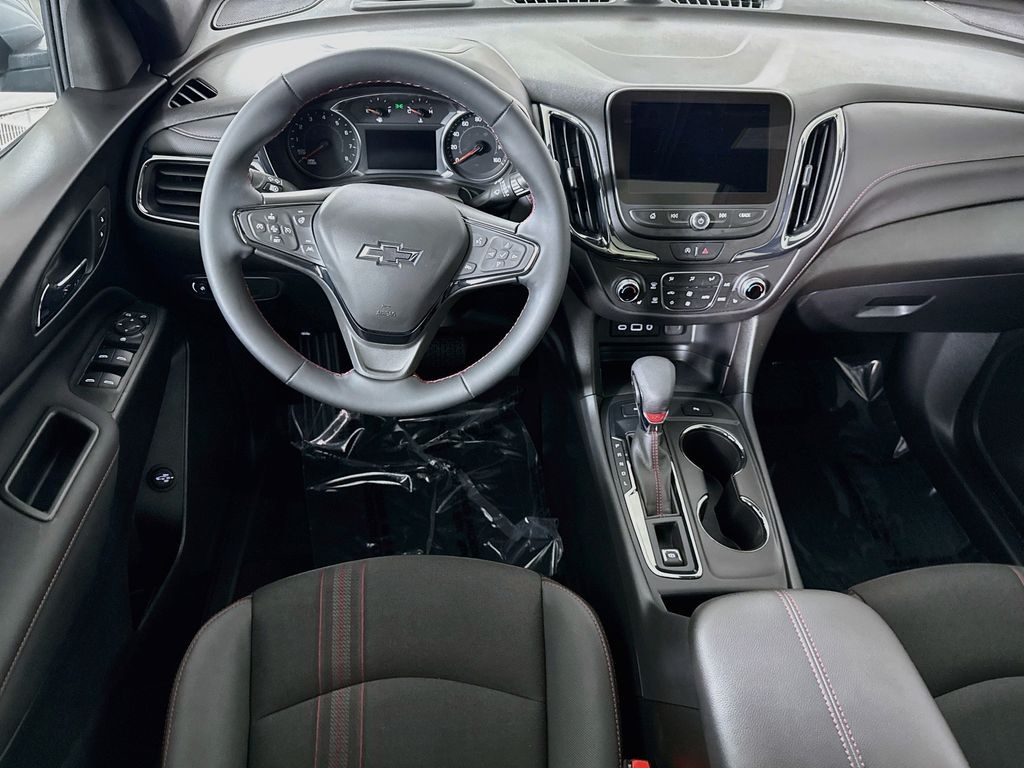 Used 2024 Chevrolet Equinox RS SUV