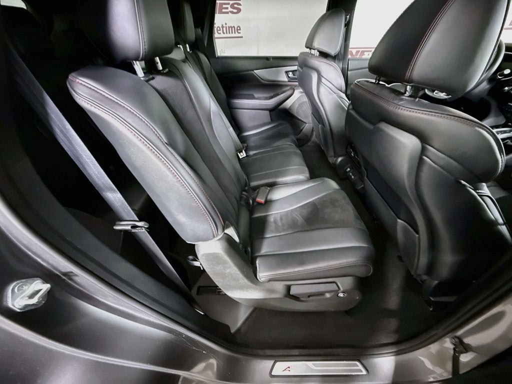 2023 Acura MDX A-Spec Package - Photo 31