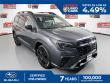 Certified 2024 Subaru Ascent Onyx Edition SUV