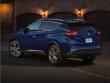 Used 2022 Nissan Murano SV SUV