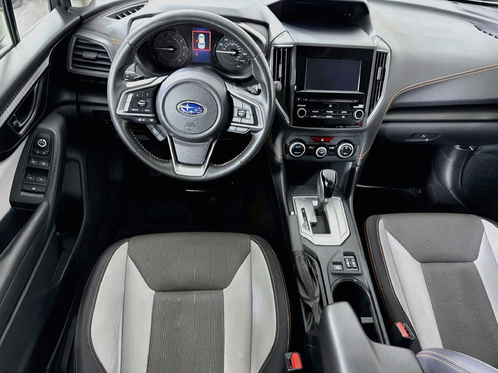 Used 2021 Subaru Crosstrek Premium SUV