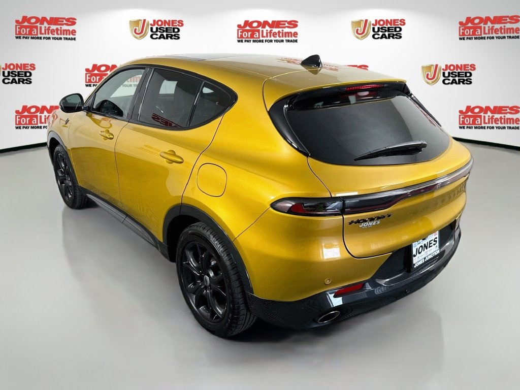 Used 2024 Dodge Hornet R/T Plus SUV