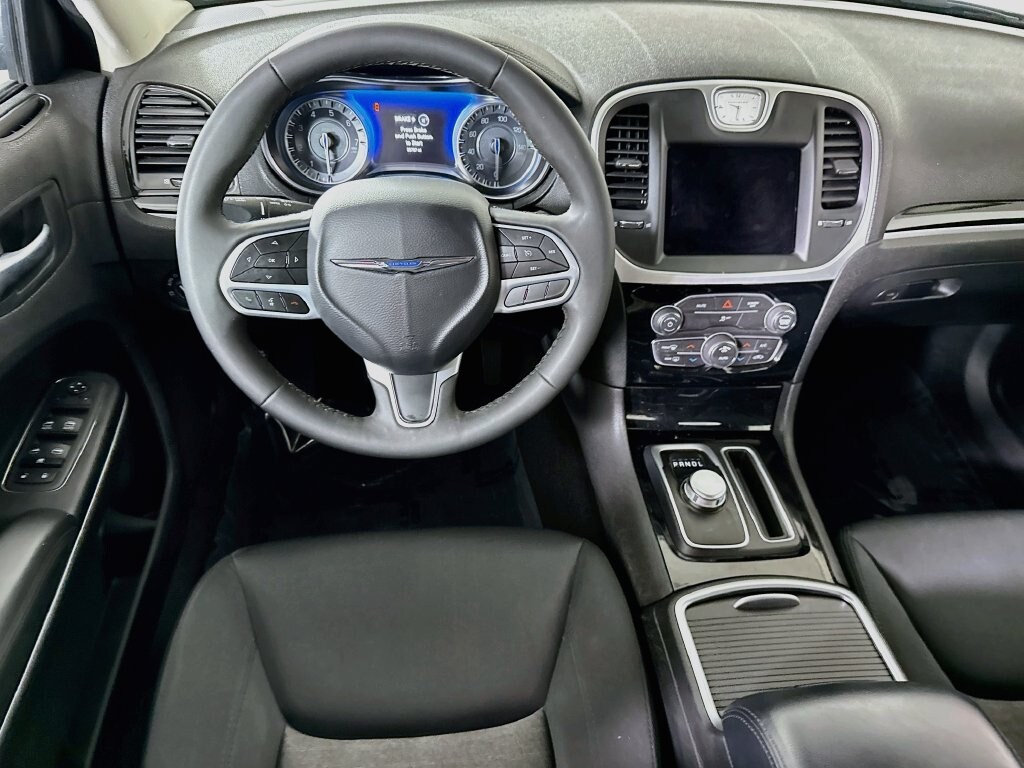 Certified 2023 Chrysler 300 Touring Sedan