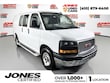  GMC Savana 2500