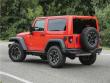 Used 2018 Jeep Wrangler JK Sport SUV