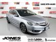 Used 2017 Acura ILX Premium and A-Spec Packages Sedan