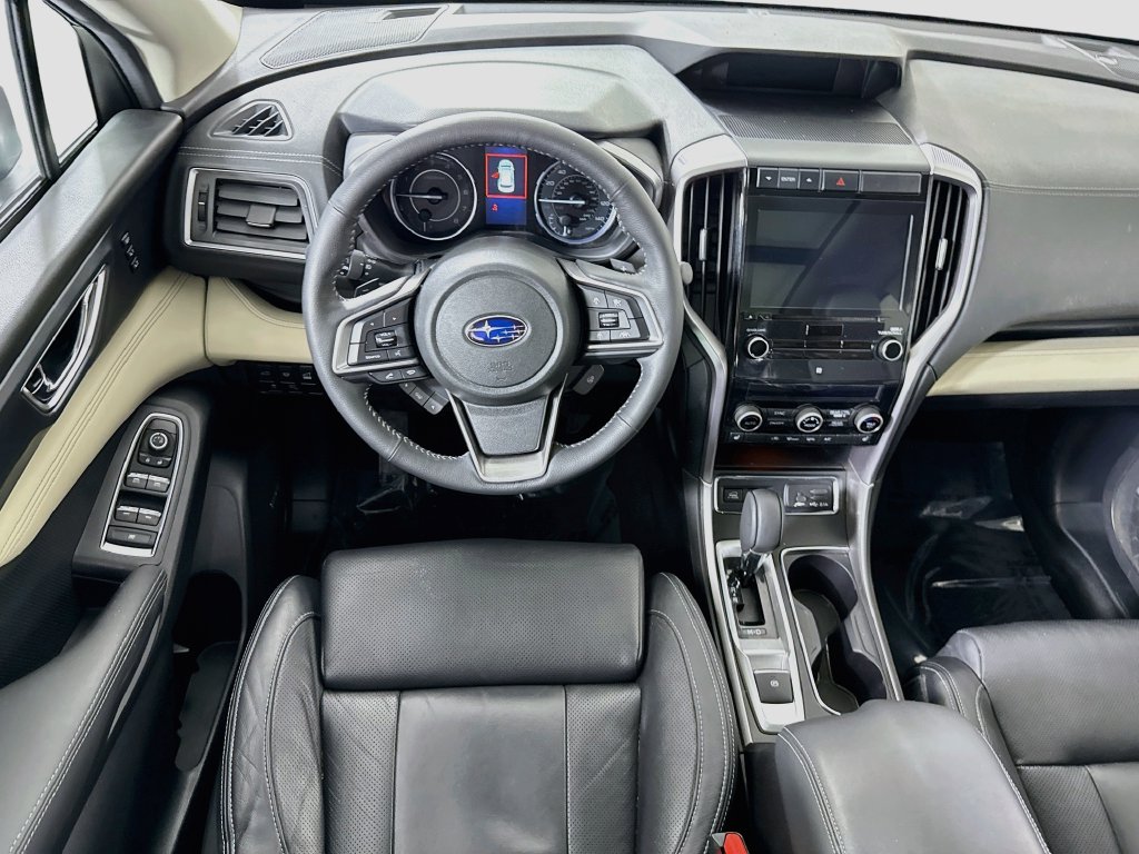 Used 2020 Subaru Ascent Limited SUV