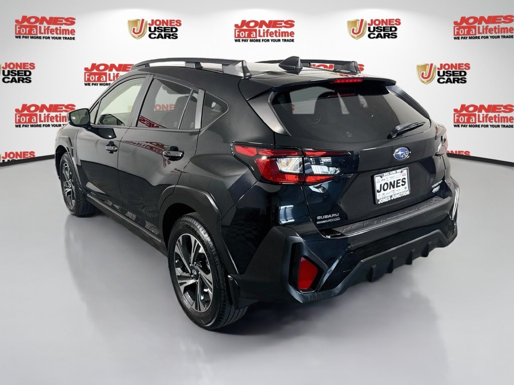Used 2024 Subaru Crosstrek Premium SUV