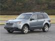 Used 2013 Subaru Forester 2.5X SUV