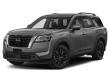 Used 2022 Nissan Pathfinder SV SUV