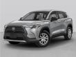 Used 2025 Toyota Corolla Cross L SUV