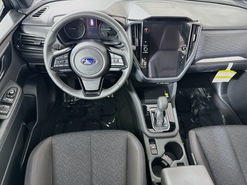 Certified 2025 Subaru Forester Premium SUV