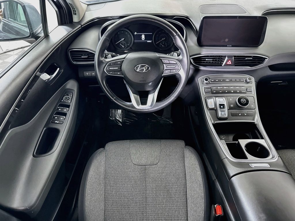 Certified 2023 Hyundai Santa Fe SEL SUV