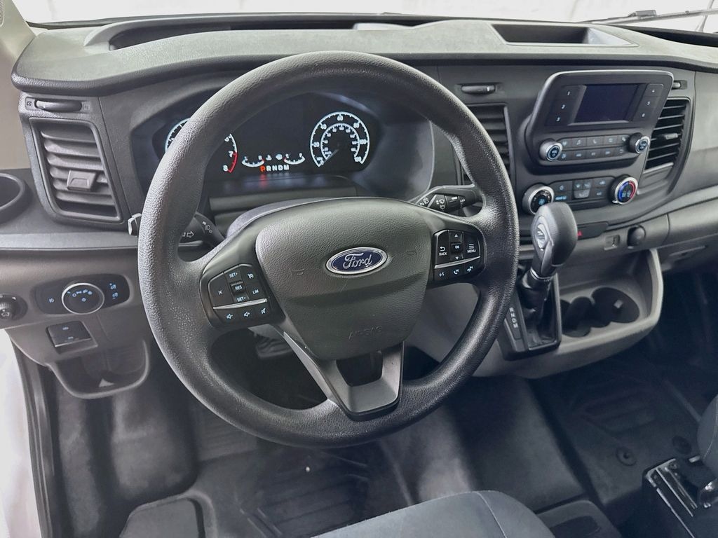 Used 2025 Ford Transit-250 Cargo Base Van Low Roof Van