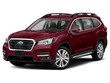  Subaru Ascent