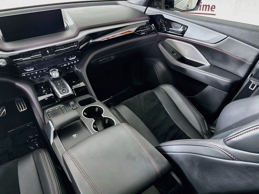 2023 Acura MDX A-Spec Package - Photo 26