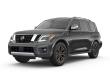 Used 2017 Nissan Armada SV SUV