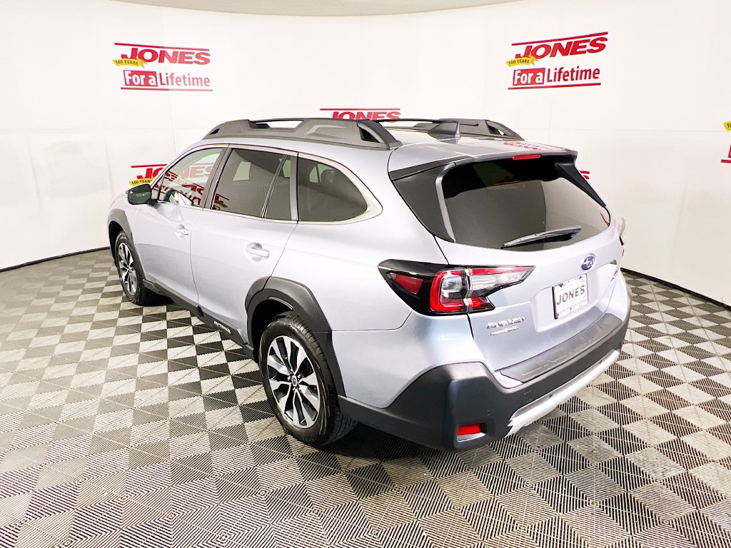 Used 2024 Subaru Outback Limited XT SUV