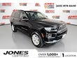  Jeep Grand Cherokee L