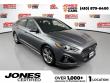 Used 2018 Hyundai Sonata Sport Sedan