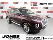 Used 2020 Hyundai Palisade Limited SUV