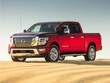  Nissan Titan