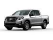 Used 2024 Honda Ridgeline TrailSport Truck Crew Cab