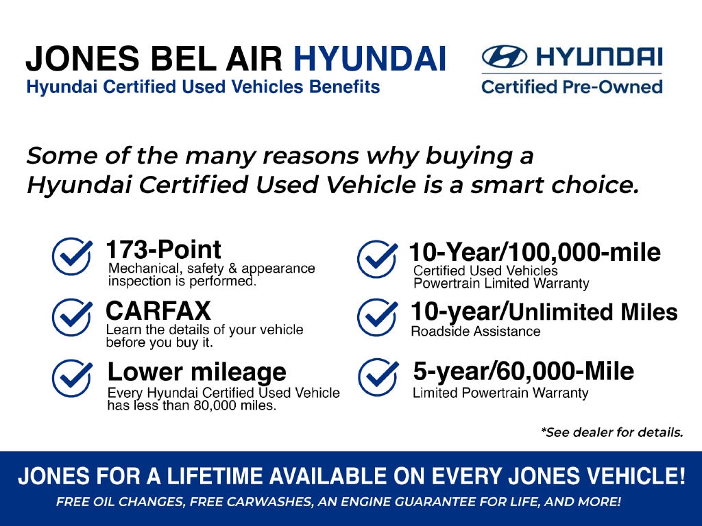 Certified 2024 Hyundai Palisade Limited SUV