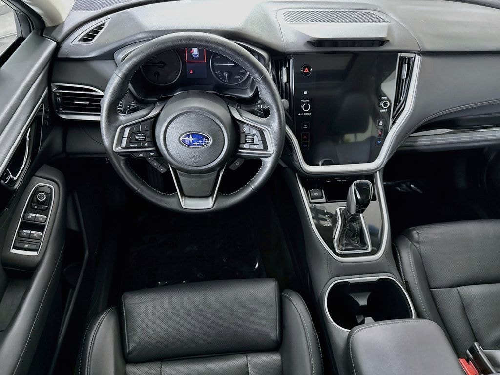 Certified 2022 Subaru Outback Limited SUV