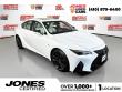 Used 2023 Lexus IS 350 F Sport Sedan
