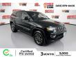 Certified 2019 Jeep Grand Cherokee Laredo E SUV