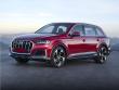 Used 2021 Audi Q7 55 Prestige SUV