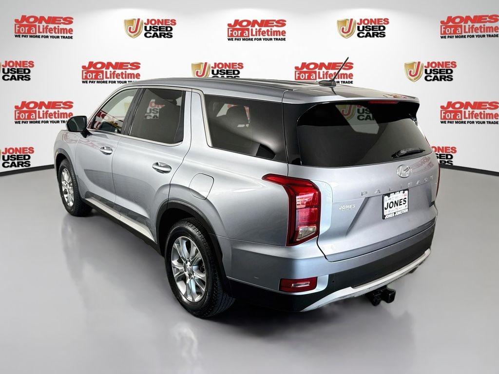 Used 2020 Hyundai Palisade SE SUV