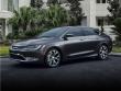 Used 2015 Chrysler 200 C Sedan